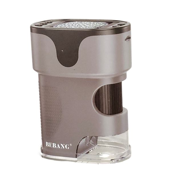 Lot of 5 BNIB Bebang Digital Microscopes