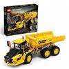 Image 1 : Lego Technic Volvo 6x6 Hauler 42114 Open Box But Contents Sealed