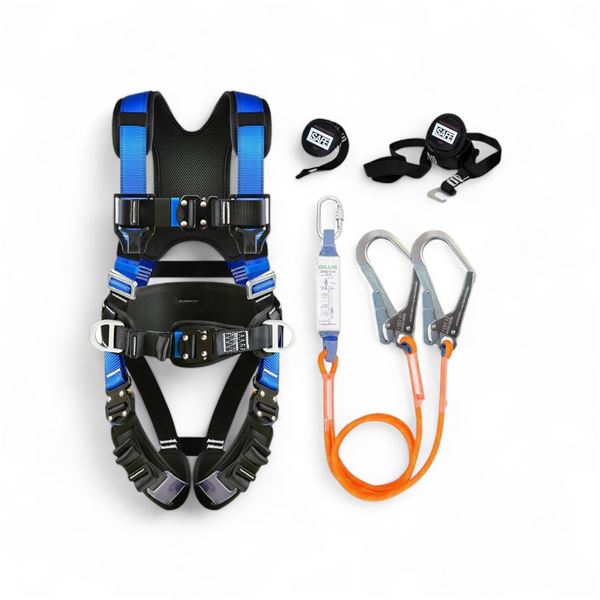 BNIB Saftey Harness