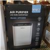 Image 3 : Lot of 2 BNIB ( PTC Fan Heater, KNKA Air Purifier)