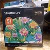 Image 2 : Lot of 2 BNIB Shuttle Art Pastel Markers