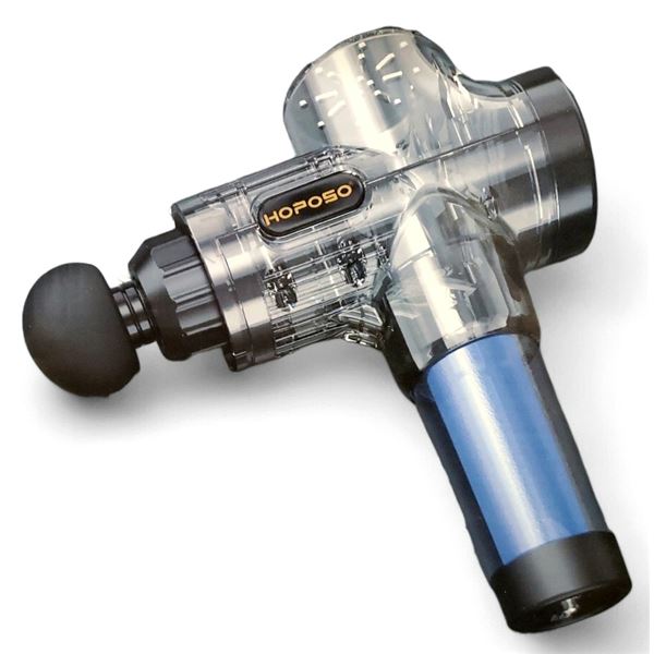 BNIB Percussion Massage Gun
