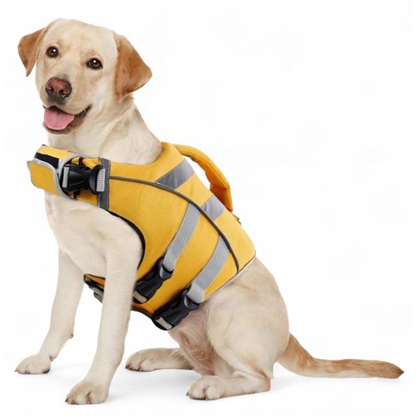 Lot of 4 BNIB Dog Harnass