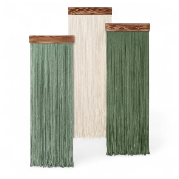 Lot of 4 BNIB Boxes of Headboard Decor Sets