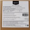 Image 3 : Lot of 4 BNIB Amazon Basics Microfiber Assorted Sizes Bed Sheets
