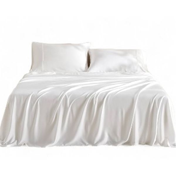 BNIB Gokotta Twin Size 3 Pc Bed Sheet Set