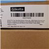 Image 2 : BNIB Gokotta Twin Size 3 Pc Bed Sheet Set