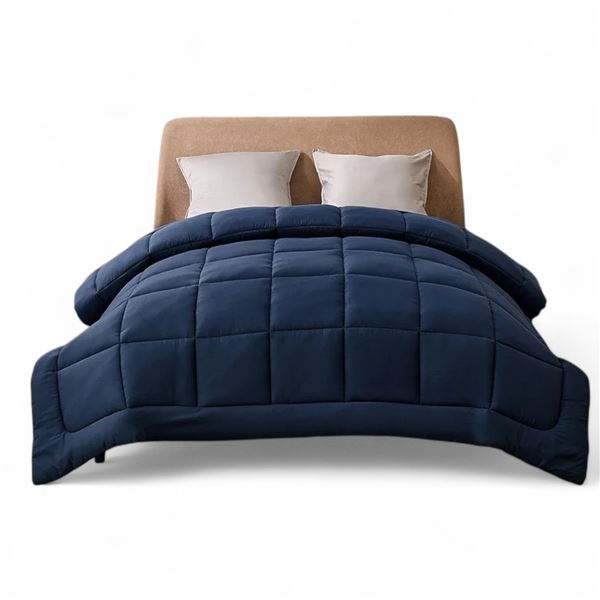 New Bedsure Duvet Cover Set