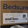 Image 2 : New Bedsure Duvet Cover Set