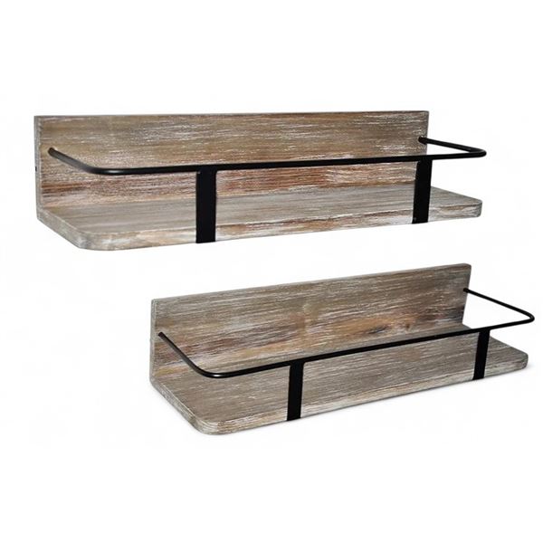 Lot of 2 BNIB RV Shelves