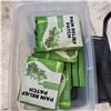 Image 3 : Bin Lot of BNIB Pain Relief Patches