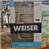 Image 2 : BNIB Weiser Privacy Lock Handle