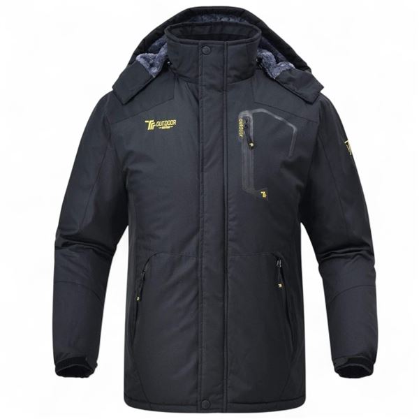 Lot of 2 BNIB Mens Coats Size L