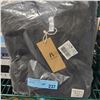 Image 3 : Lot of 4 BNIB Assorted Mens Coats, Sweater, Shorts