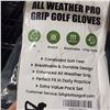 Image 2 : Lot of Assorted Golf Gloves Size S BNIB and Putting Green