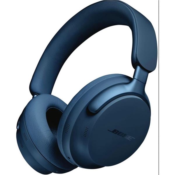 BNIB Bose Quiet Comfort Headphones - Twilight Blue (Box Damage)