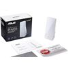 Image 1 : BNIB ASUS RP-AX56 Dual Band Wireless Repeater