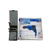 Image 1 : Mastercraft Corded Drill w Assorted Drill Bits