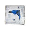 Image 2 : Mastercraft Corded Drill w Assorted Drill Bits