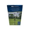 Image 1 : 96" Premier Wild Bird Feed Station Set