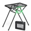 Image 1 : BNIB Garden Folding Grill Table