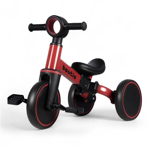 BNIB Kids Tricycle