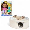 Image 1 : Group of 2x - New Baby Alive & Sunhoo Cat/Puppy Bed