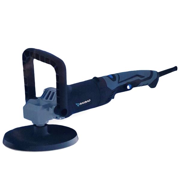 BNIB Rotary Polisher