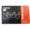 Image 1 : BNIB A-Premium Mud Flaps