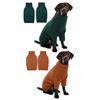 Image 1 : Large Group of Various Dog Coats Sizes 2XL & 5XL