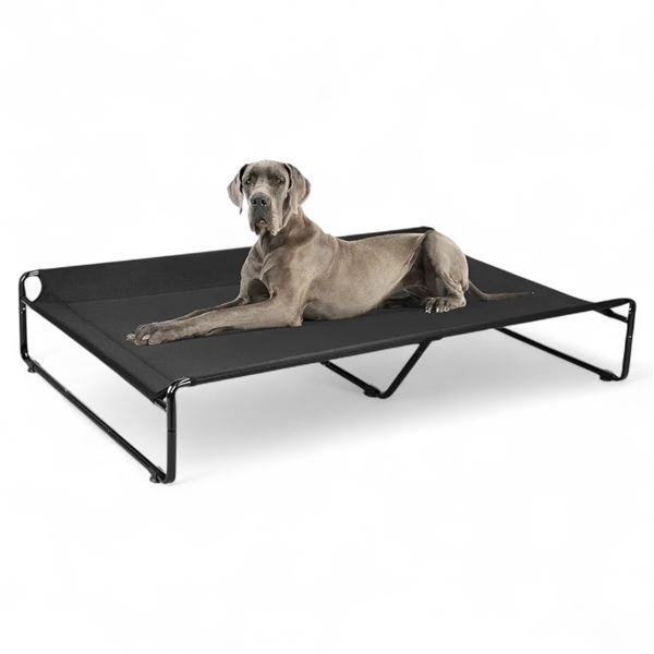 BNIB Veehoo Cooling Dog Bed