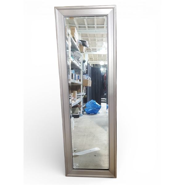 Decor Mirror Approx. 4'11" H