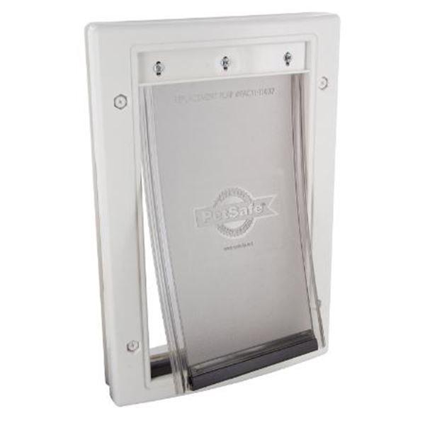 New Petsafe Plastic Pet Door