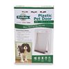 Image 2 : New Petsafe Plastic Pet Door
