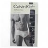 Image 1 : BNIB Group of 4 Calvin Klein Underwear (5 per box)