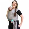Image 2 : Box of New Breathable Cuby Wrap Sling Nursing Cover