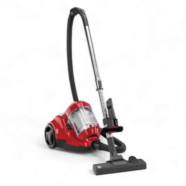 Dirt Devil Vacuum