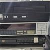 Image 3 : Group of 5 (DVD Players, VHS Player, Etc.. Akai, Sony, Panasonic..)