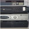 Image 4 : Group of 5 (DVD Players, VHS Player, Etc.. Akai, Sony, Panasonic..)