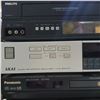 Image 6 : Group of 5 (DVD Players, VHS Player, Etc.. Akai, Sony, Panasonic..)