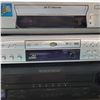 Image 2 : Group of 3 (Sony AV Center, Sony Stereo, DVD Player)