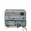 Image 3 : Group of 3 (Sony AV Center, Sony Stereo, DVD Player)