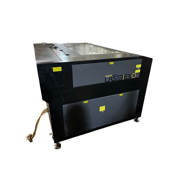 Laguna Smart Shop EX CO2 Laser Cutter Model (EX3652 CO2 150W) Barely Used-Working $13,000 USD Retail
