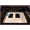 Image 6 : Laguna Smart Shop EX CO2 Laser Cutter Model (EX3652 CO2 150W) Barely Used-Working $13,000 USD Retail
