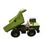 Image 3 : Tonka Pressed Steel Tow Truck and Dump Truck Toy Lot (2pcs)