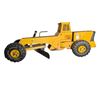 Image 2 : Tonka Turbo-Diesel Motor Grader - Vintage Construction Toy