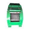 Image 3 : Plastic Garbage / Recycling Truck Toy - Green & White
