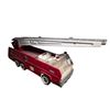 Image 2 : Tonka Fire Truck with Extendable Ladder - Vintage Toy Vehicle