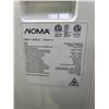 Image 6 : NOMA Portable Air Conditioner with Vent Hose & Accessories