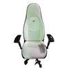 Image 2 : Group of 8 Various Chairs - Gaming Chair, Office Chair, Etc.